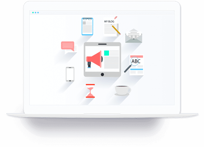 flat-mockup-template